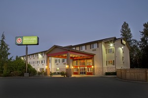 Hotel RED LION INN & SUITES KENT SEA