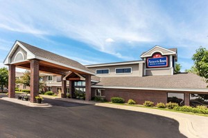 Hotel AMERICINN BY WYNDHAM STILLWATER