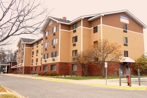 Hotel AMERICINN INVER GROVE HEIGHTS
