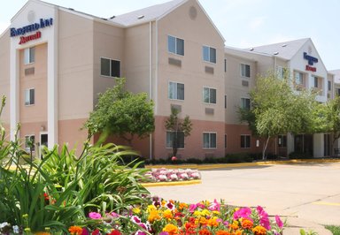 Hotel AMERICINNS HUDSON