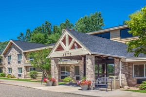 Hotel AMERICINN WHITE BEAR LAKE