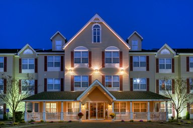 Hotel COUNTRY INN & SUITES BY CARLSON, FOREST LAKE, MN