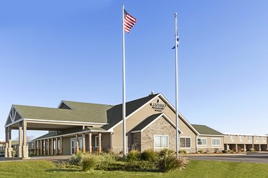 Hotel COUNTRY INN & SUITES BY CARLSON, WOODBURY, MN
