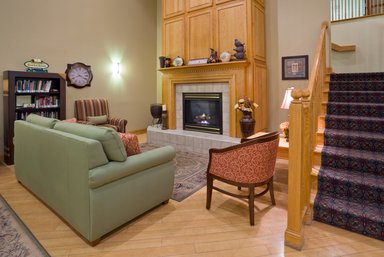 Hotel COUNTRY INN & SUITES BY RADISSON, COTTAGE GROVE, MN