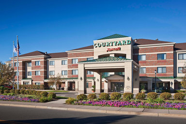 Hotel COURTYARD MINNEAPOLIS ST. PAUL/ROSEVILLE