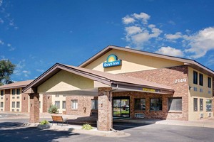 Hotel DAYS INN MOUNDS VIEW TWIN CITIES NORTH