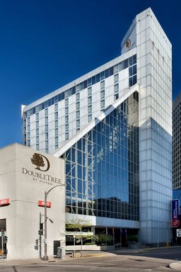 Hotel DOUBLETREE BY HILTON ST PAUL DOWNTOWN