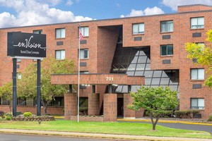 Hotel ENVISION HOTEL ST. PAUL SOUTH, AN ASCEND HOTEL COLLECTION MEMBER