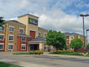 Hotel EXTENDED STAY AMERICA - MINNEAPOLIS - AIRPORT - EAGAN - NORTH