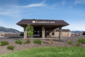 Hotel COMFORT INN BOZEMAN