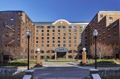 Hotel GRADUATE MINN U OF M