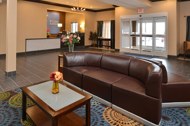 Hotel HOLIDAY INN EXPRESS ST PAUL S - INVER GROVE HGTS