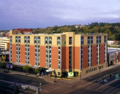 Hotel HOLIDAY INN ST. PAUL DOWNTOWN