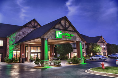 Hotel HOLIDAY INN & SUITES ST. PAUL NE - LAKE ELMO