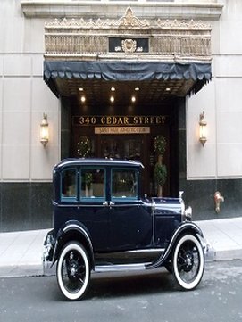 Hotel HOTEL 340