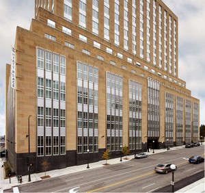 Hotel HYATT PLACE ST PAUL DOWNTOWN