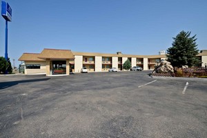 Hotel AMERICAS BEST VALUE INN GOODLAND