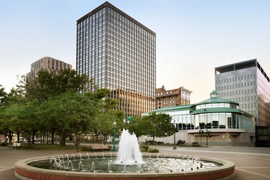 Hotel INTERCONTINENTAL HOTELS SAINT PAUL RIVERFRONT
