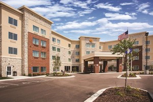 Hotel LA QUINTA INN & SUITES ST PAUL-WOODBURY