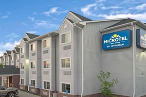 Hotel MICROTEL INN & SUITES BY WYNDHAM INVER GROVE HEIGHTS/MINNE