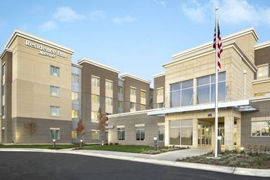 Hotel RESIDENCE INN ST. PAUL WOODBURY