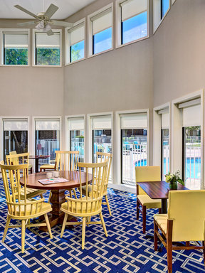 Hotel SONESTA ES SUITES MINNEAPOLIS - ST. PAUL AIRPORT