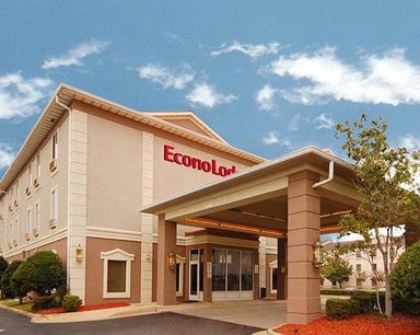 Hotel BUDGETEL INN AND SUITES MOBILE