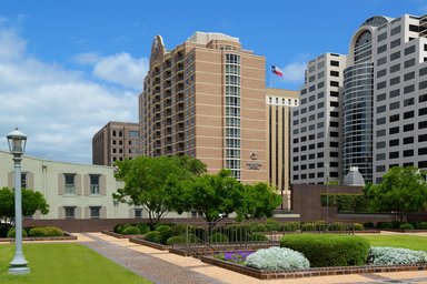 Hotel DOUBLETREE SUITES BY HILTON AUSTIN