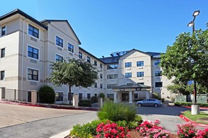 Hotel EXTENDED STAY AMERICA - AUSTIN - DOWNTOWN - 6TH ST