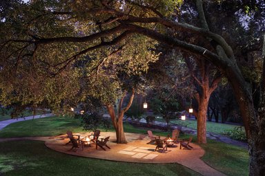 Hotel FOUR SEASONS HOTEL AUSTIN