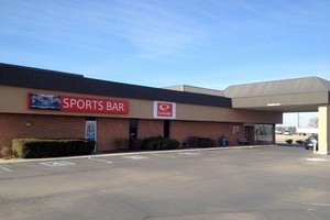 Hotel ECONO LODGE GOODLAND