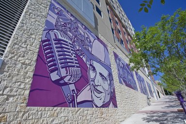 Hotel HOTEL INDIGO AUSTIN DOWNTOWN - UNIVERSITY 