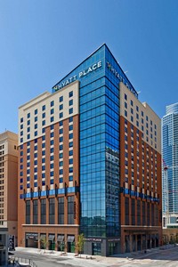Hotel HYATT PLACE AUSTIN DOWNTOWN