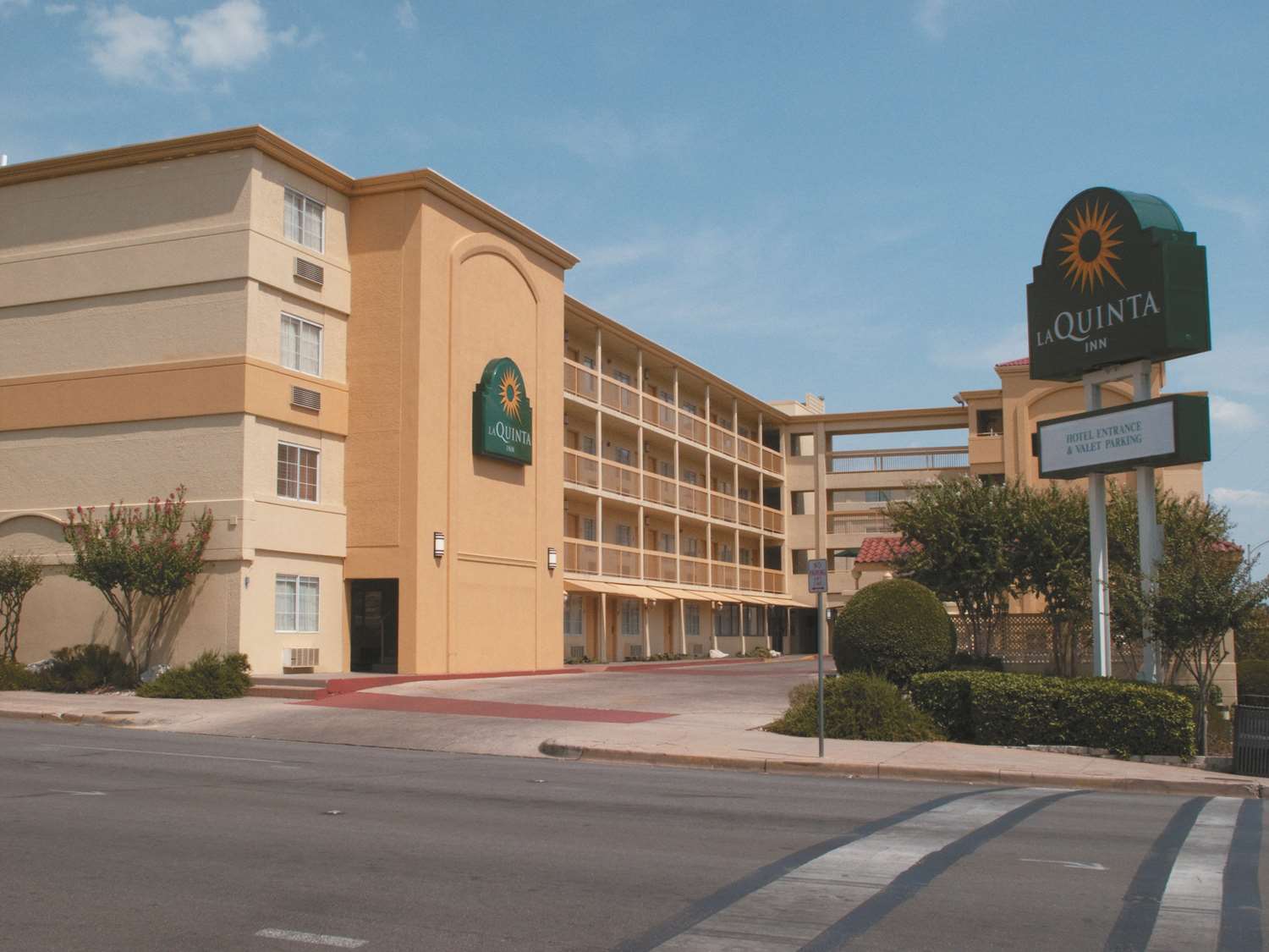 Hotel LA QUINTA INN AUSTIN CAPITOL / DOWNTOWN
