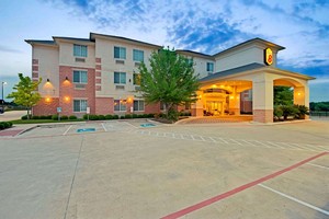 Hotel SUPER 8 AUSTIN/AIRPORT NORTH