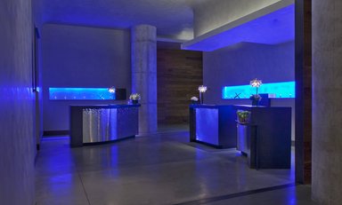 Hotel W AUSTIN