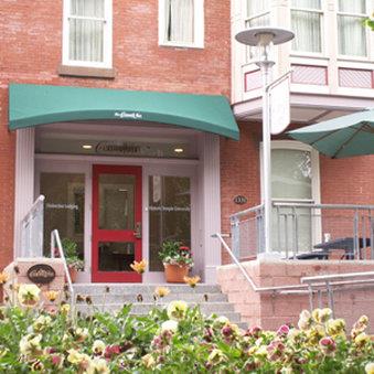 Hotel THE CONWELL INN