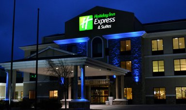 Hotel HOLIDAY INN EXPRESS & SUITES GOODLAND