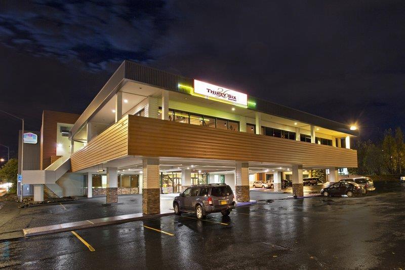 Hotel BEST WESTERN GOLDEN LION HOTEL