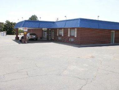 Hotel KNIGHTS INN COLBY KS