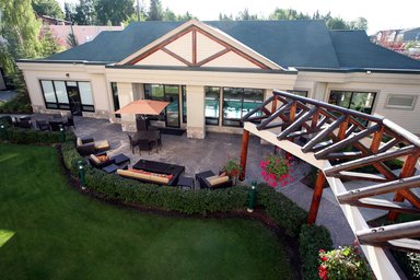 Hotel COURTYARD ANCHORAGE AIRPORT