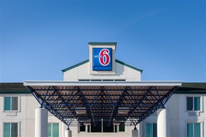 Hotel MOTEL 6 ANCHORAGE - MIDTOWN