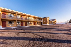 Hotel QUALITY INN COLBY