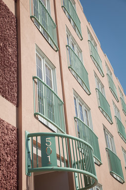 Hotel THE VOYAGER INN