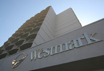 Hotel WESTMARK ANCHORAGE HOTEL