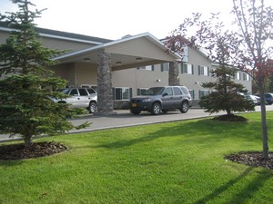Hotel ASPEN HOTEL SOLDOTNA
