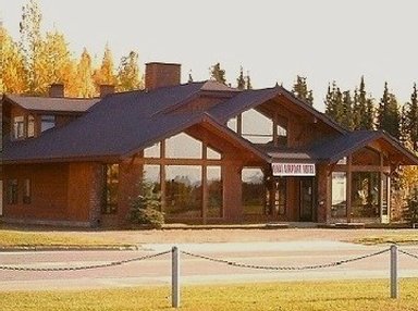 Hotel KENAI AIRPORT HOTEL