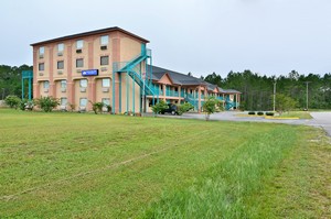 Hotel AMERICAS BEST VALUE INN AND SUITES MOSS POINT