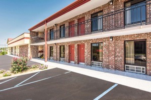 Hotel ECONO LODGE FORT PAYNE