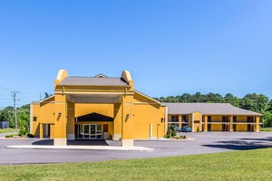 Hotel ECONO LODGE SCOTTSBORO